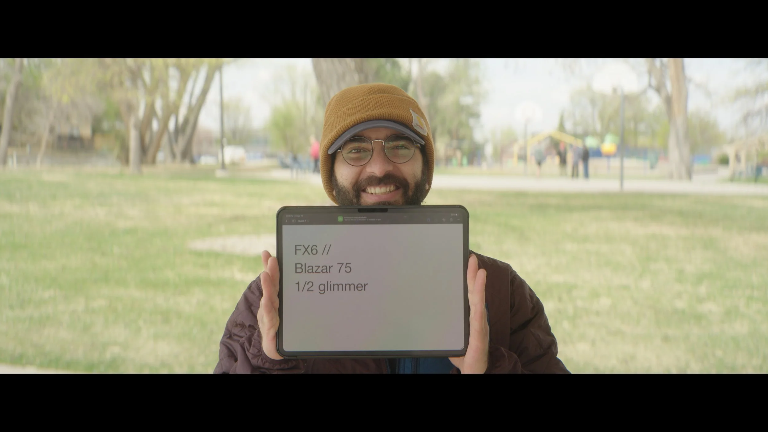 video production company in Denver