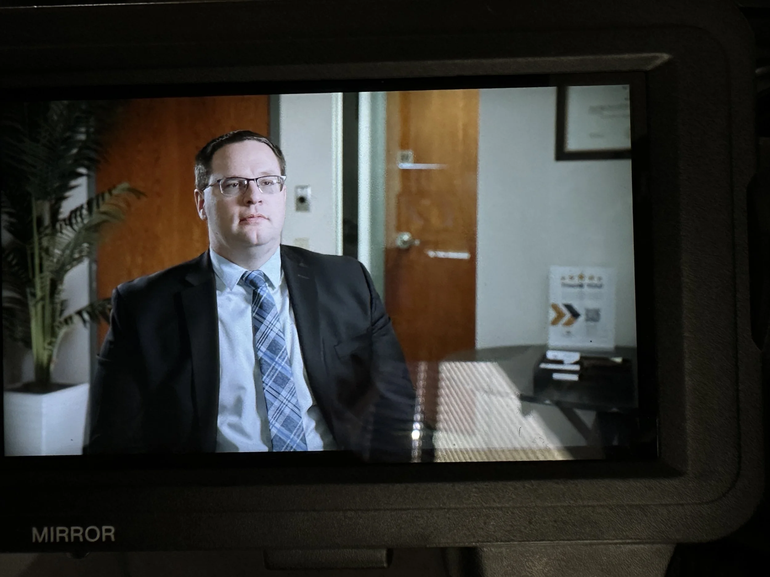 Corporate Video Production in Denver