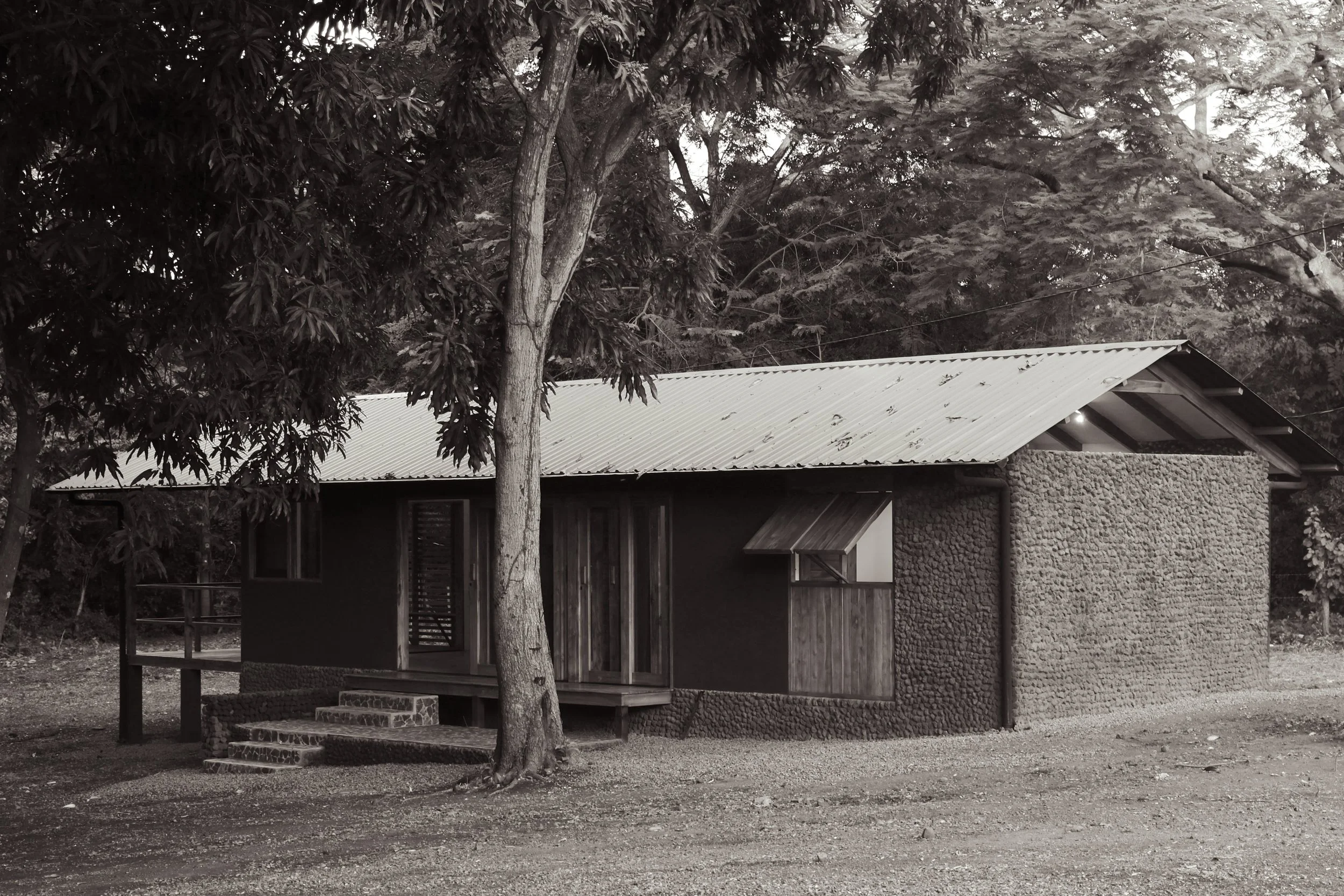 Aposentillo Studio - In progress