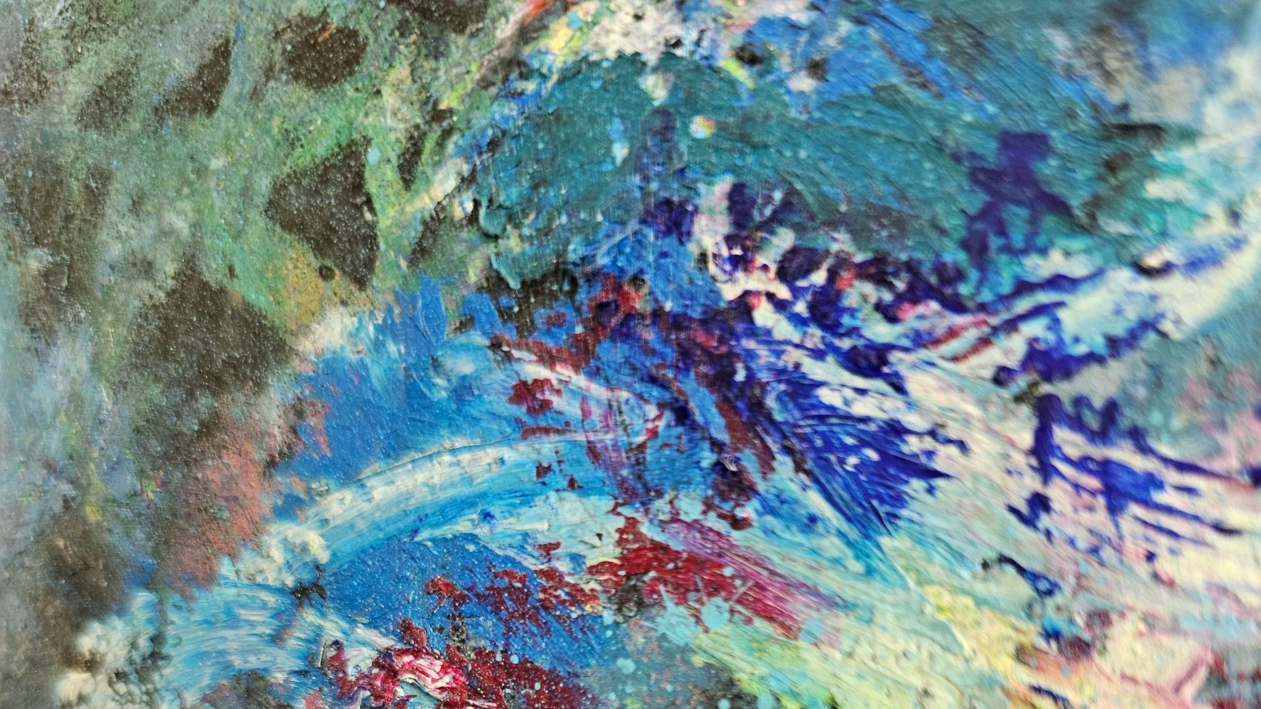 Worcestershire Open Studios 2026
