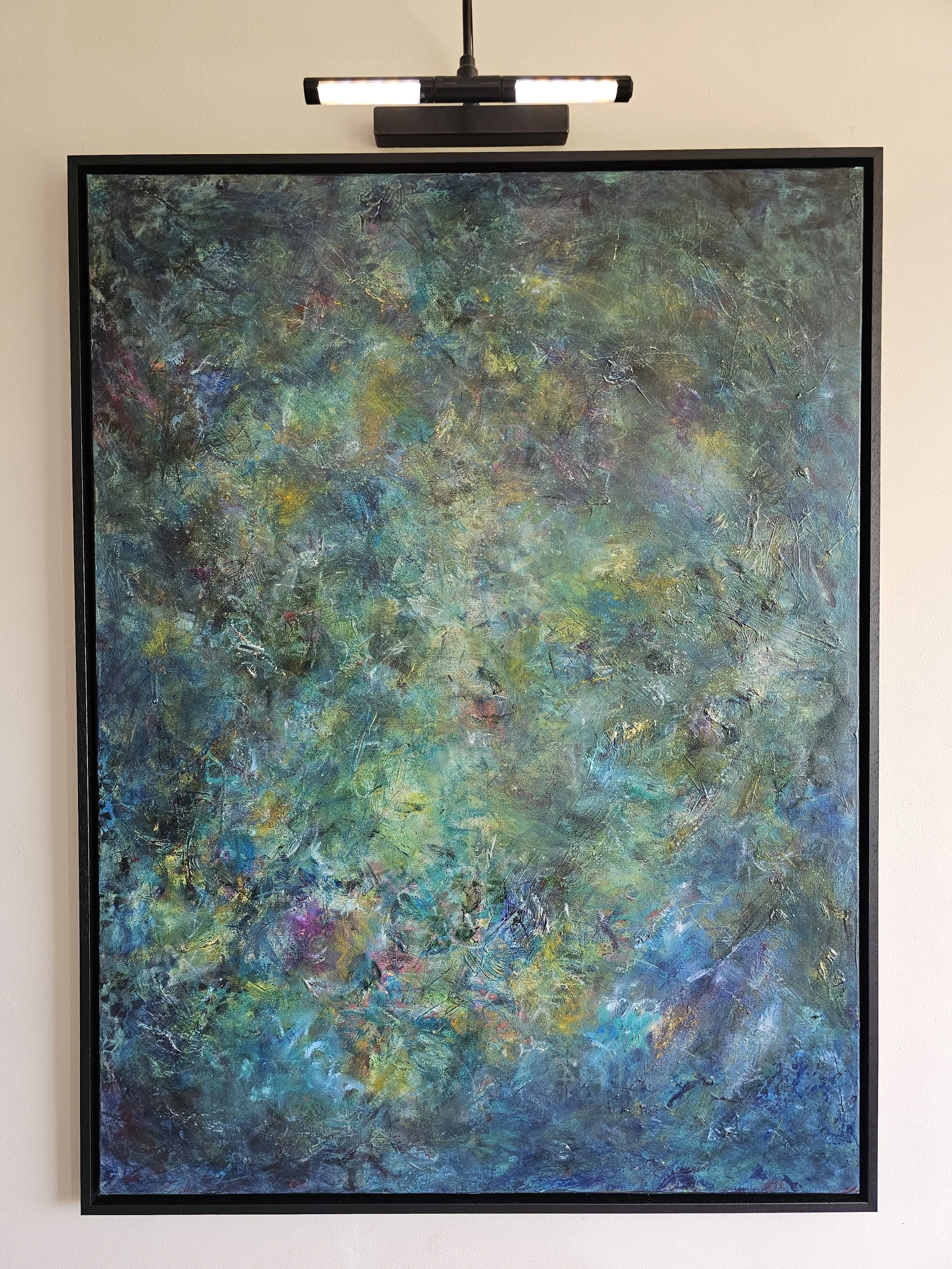 Liminal Field
