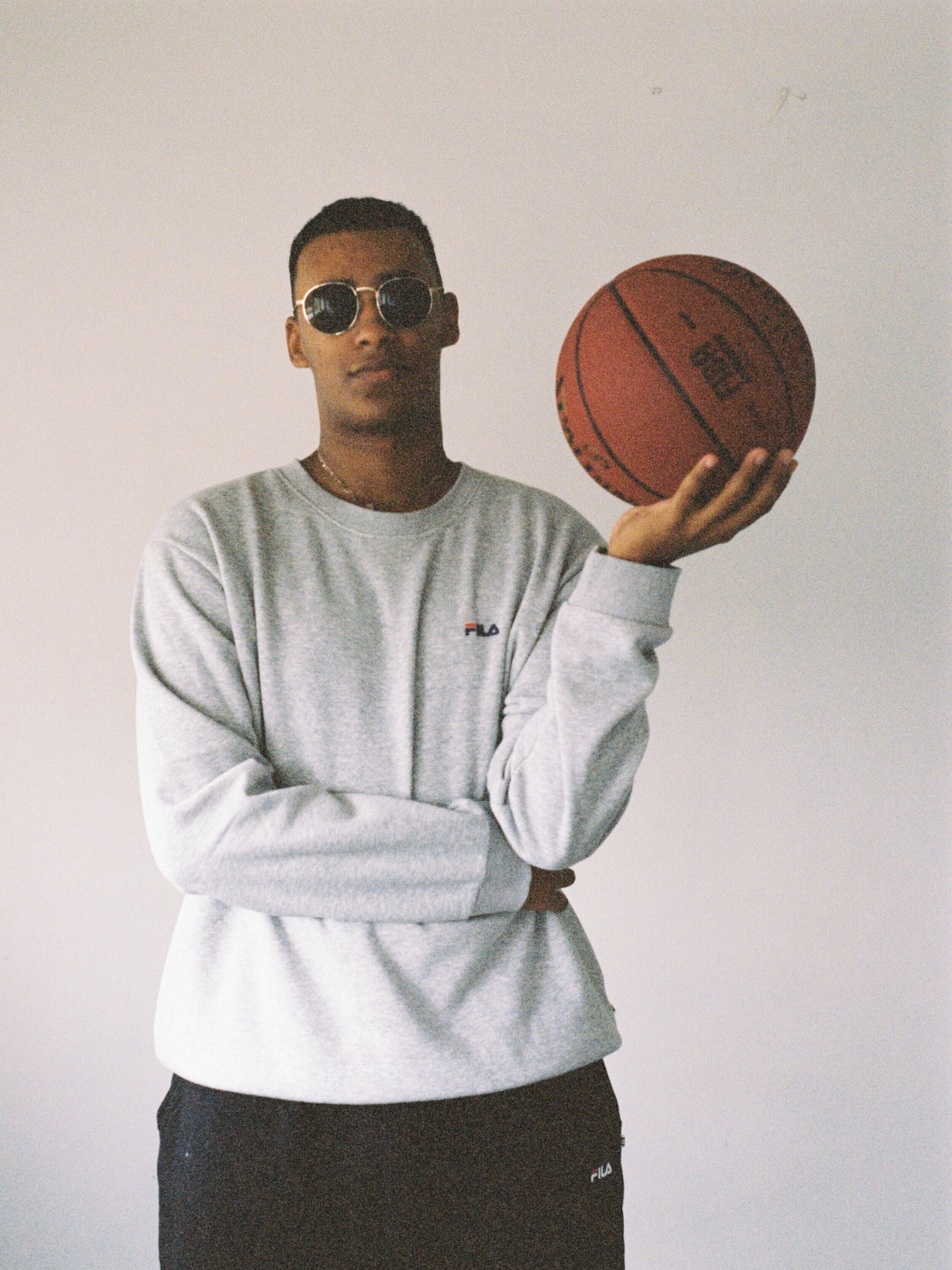 zahir - kobe photoshoot