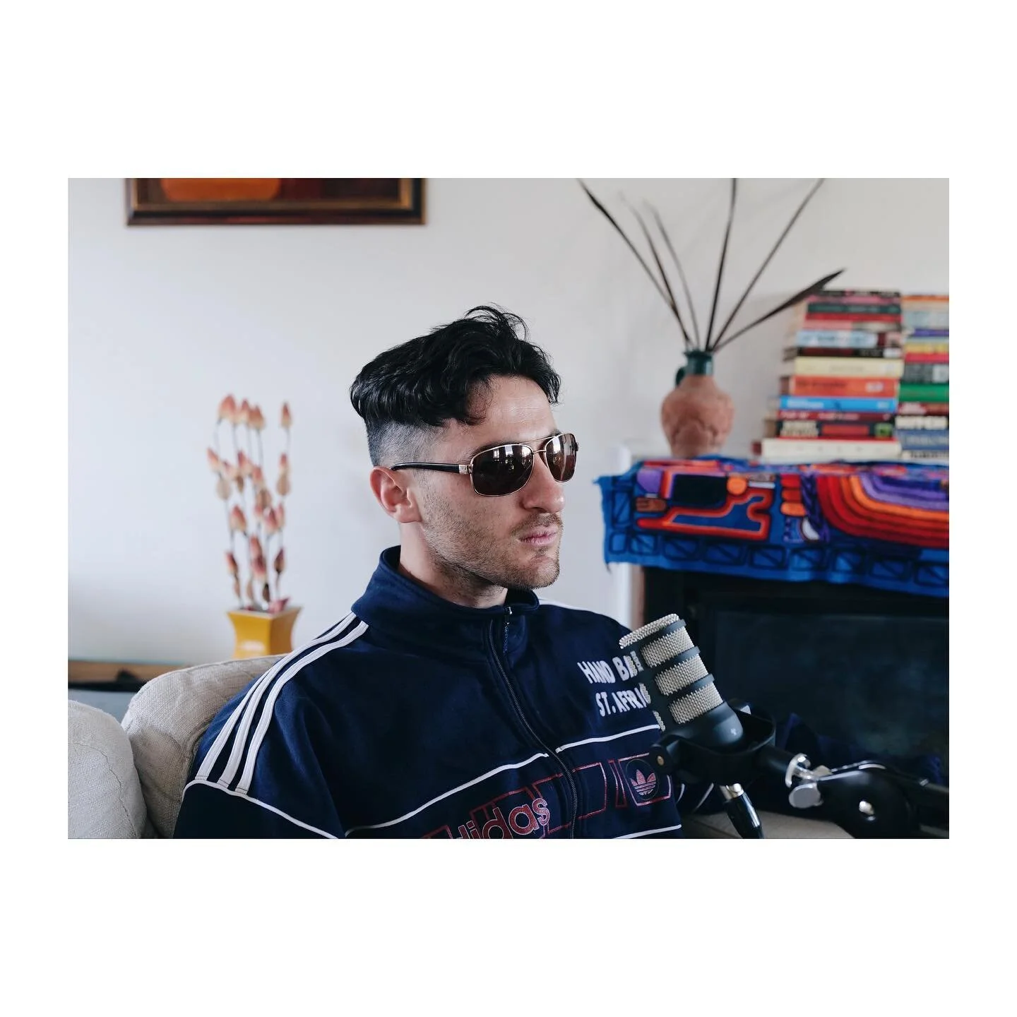 Anthony Themis providing us with the goods. Tune in to Episode 6 to hear his top 10 films of the 2000s. 

Exciting news coming soon about some upcoming segments so stay tuned. Cheers for the support 🙏🏼

@anthonyteeee 
@timothy.tselepis 
@eliaslouie