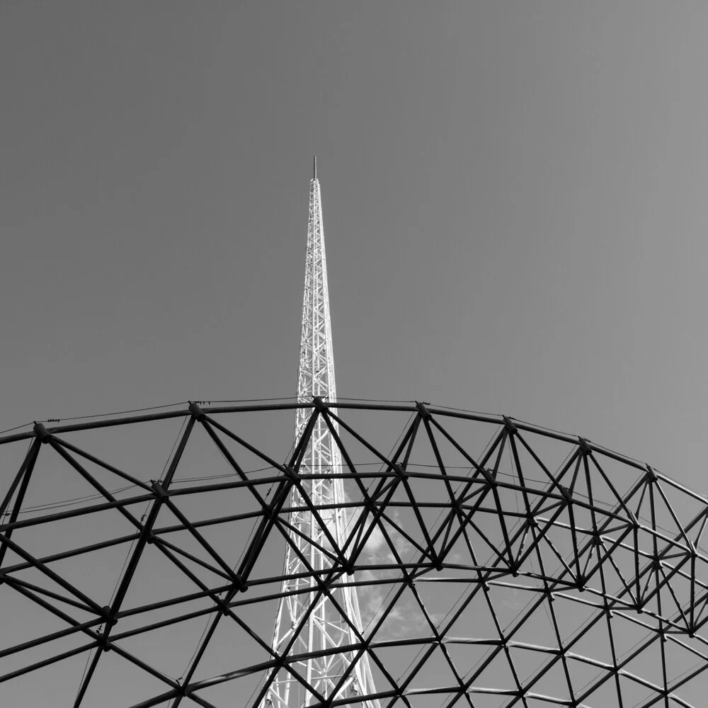 melbourne architecture