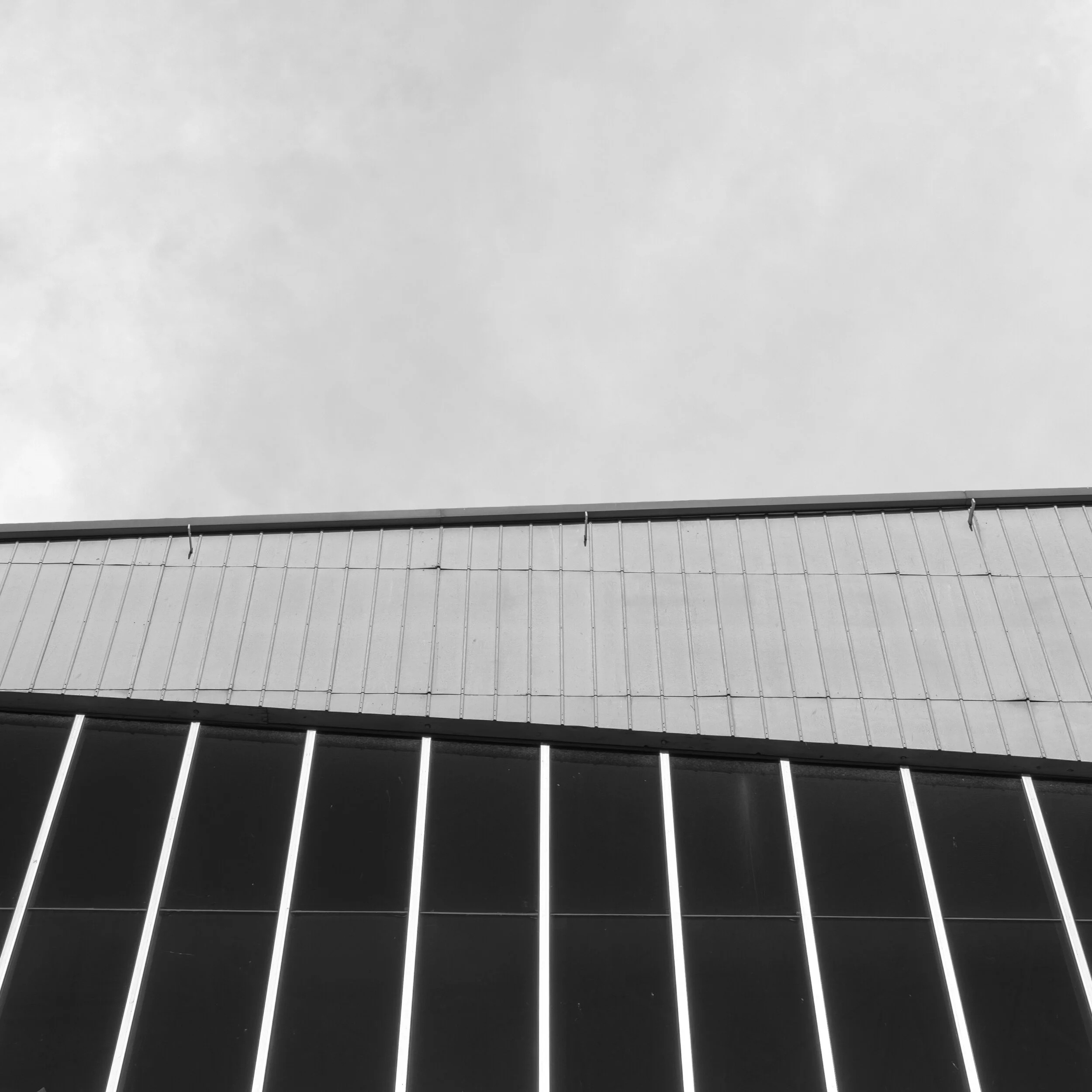 architecture melbourne