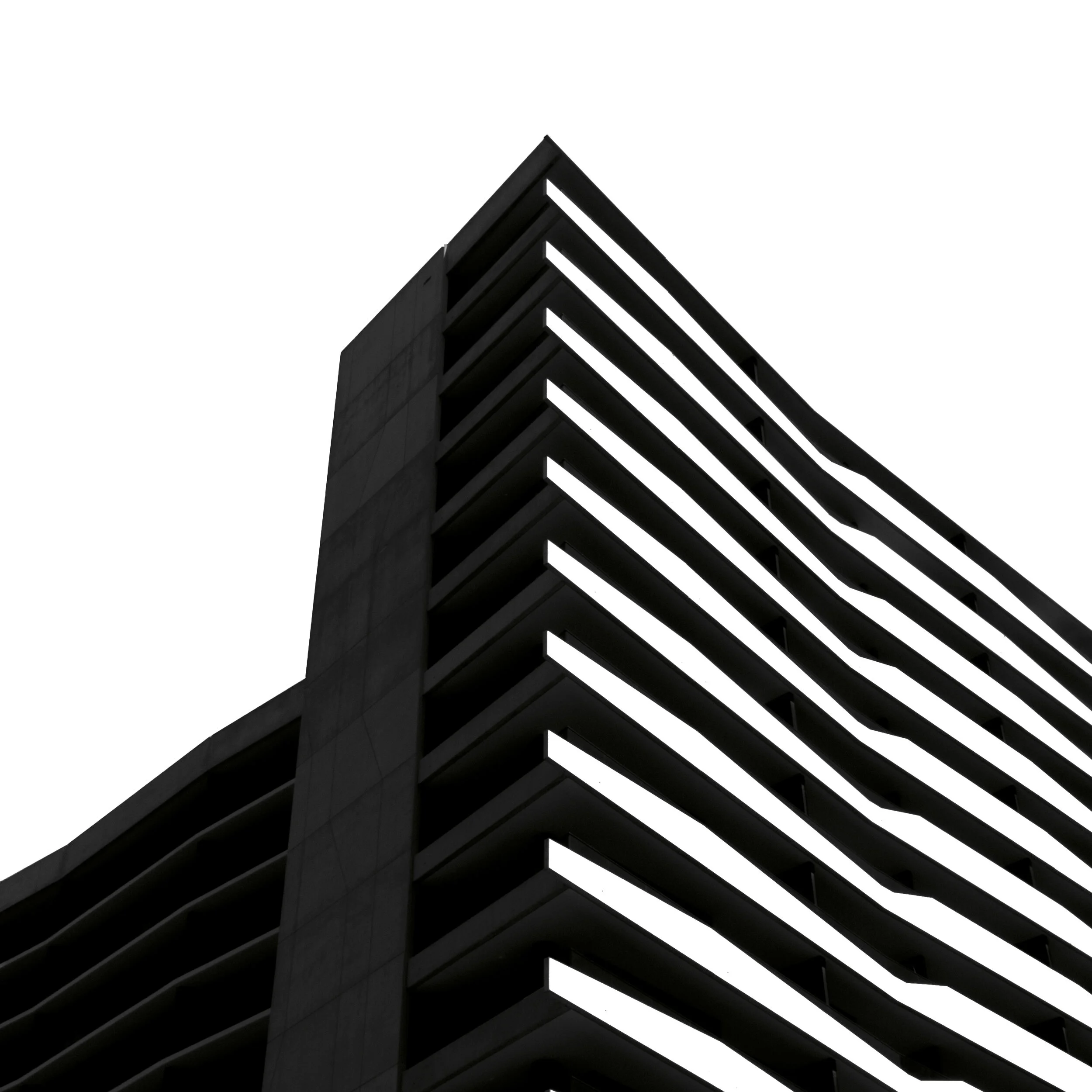 minimal architecture melbourne