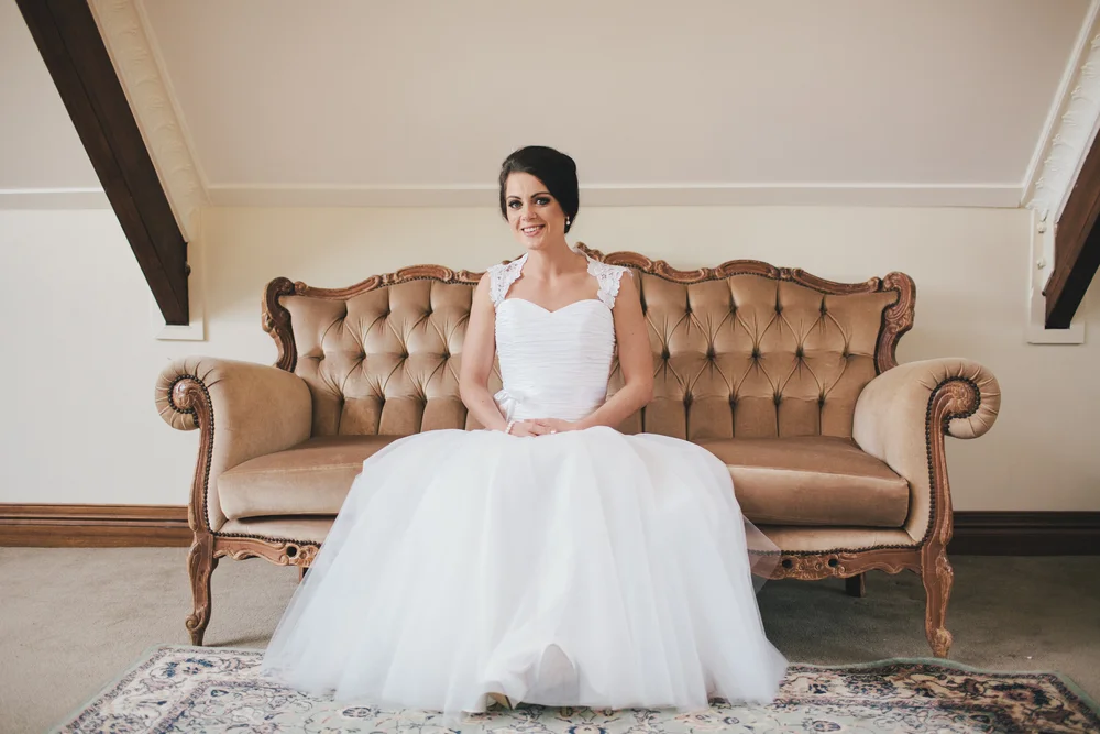 Kate Ashman Makeup Artist South Yarra makeup artist