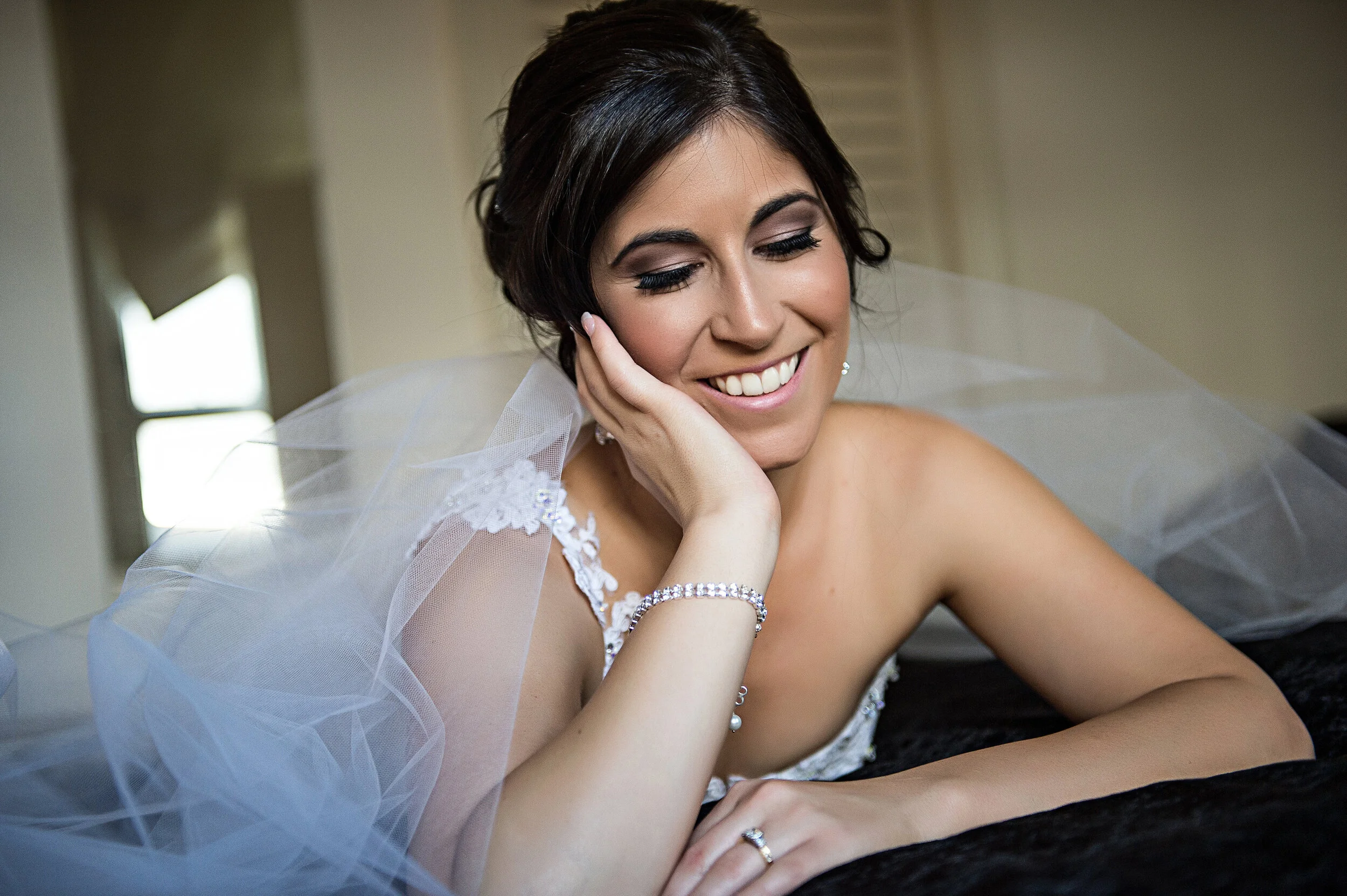 Kate Ashman Makeup Artist South Yarra makeup artist