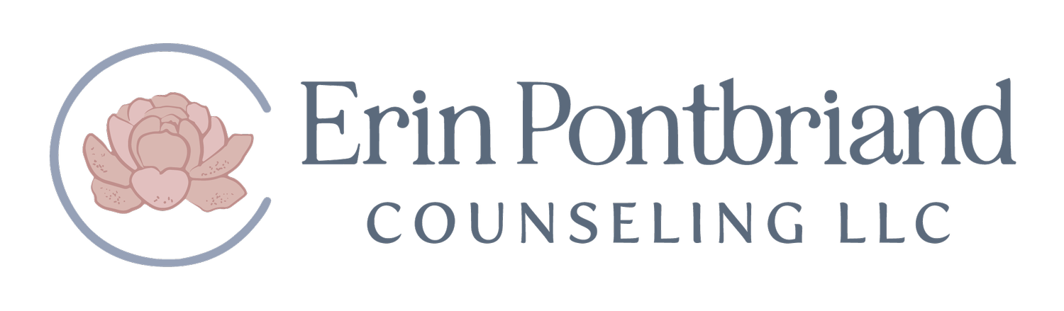 Erin Pontbriand Counseling LLC