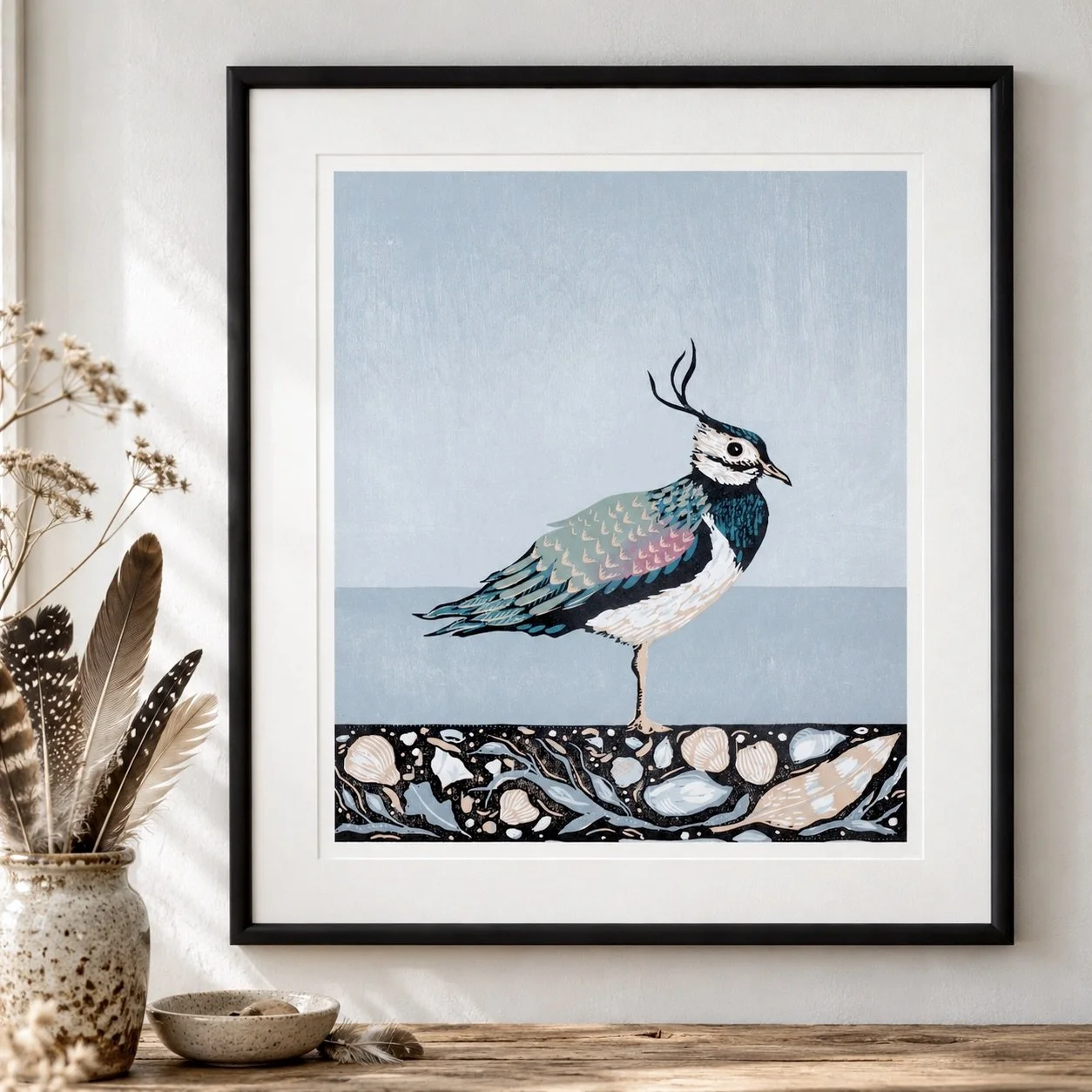 Lapwing