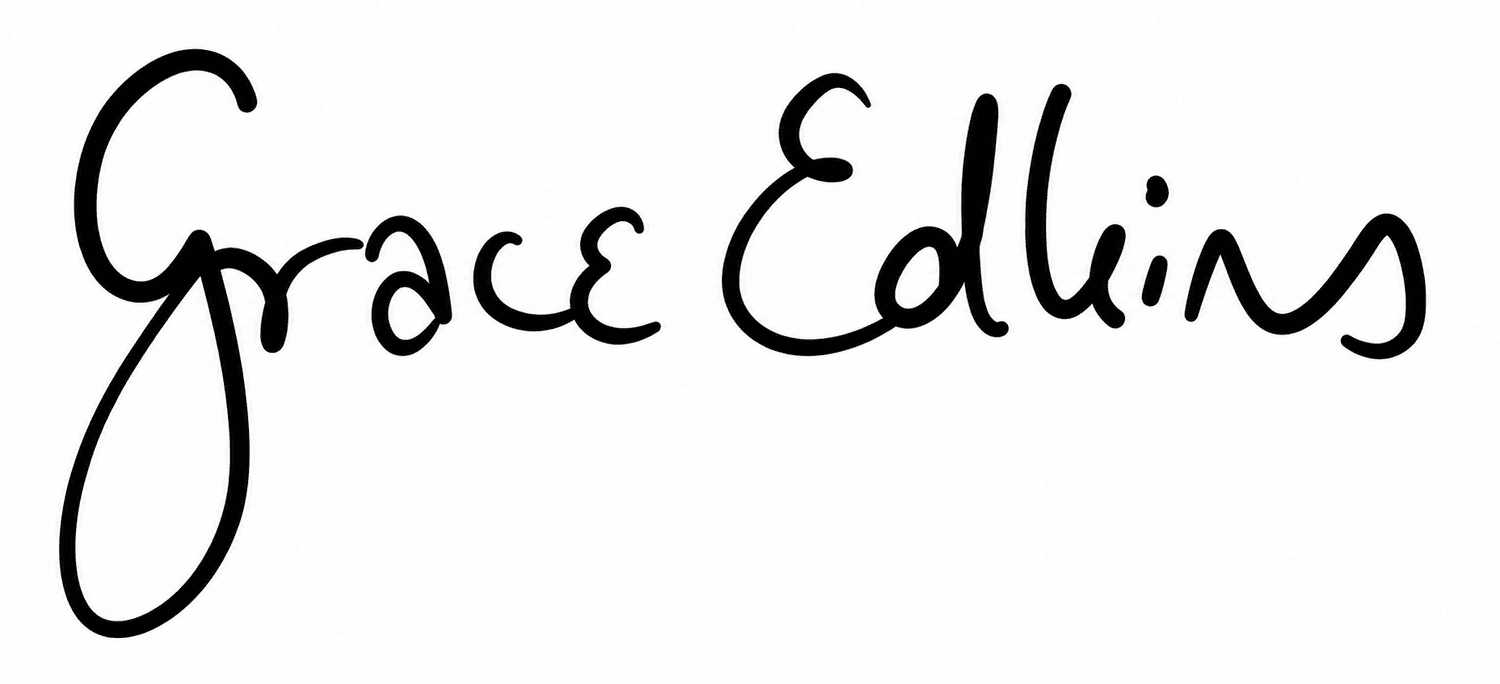 Grace Edkins