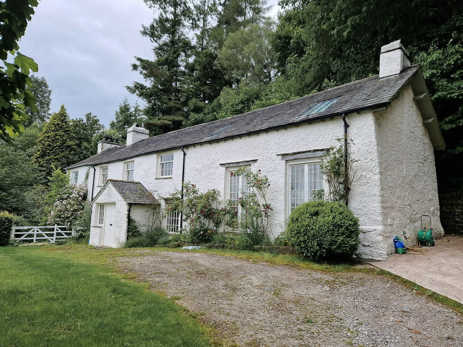 What to Expect From Your Measured Building Survey With Reeder Surveys