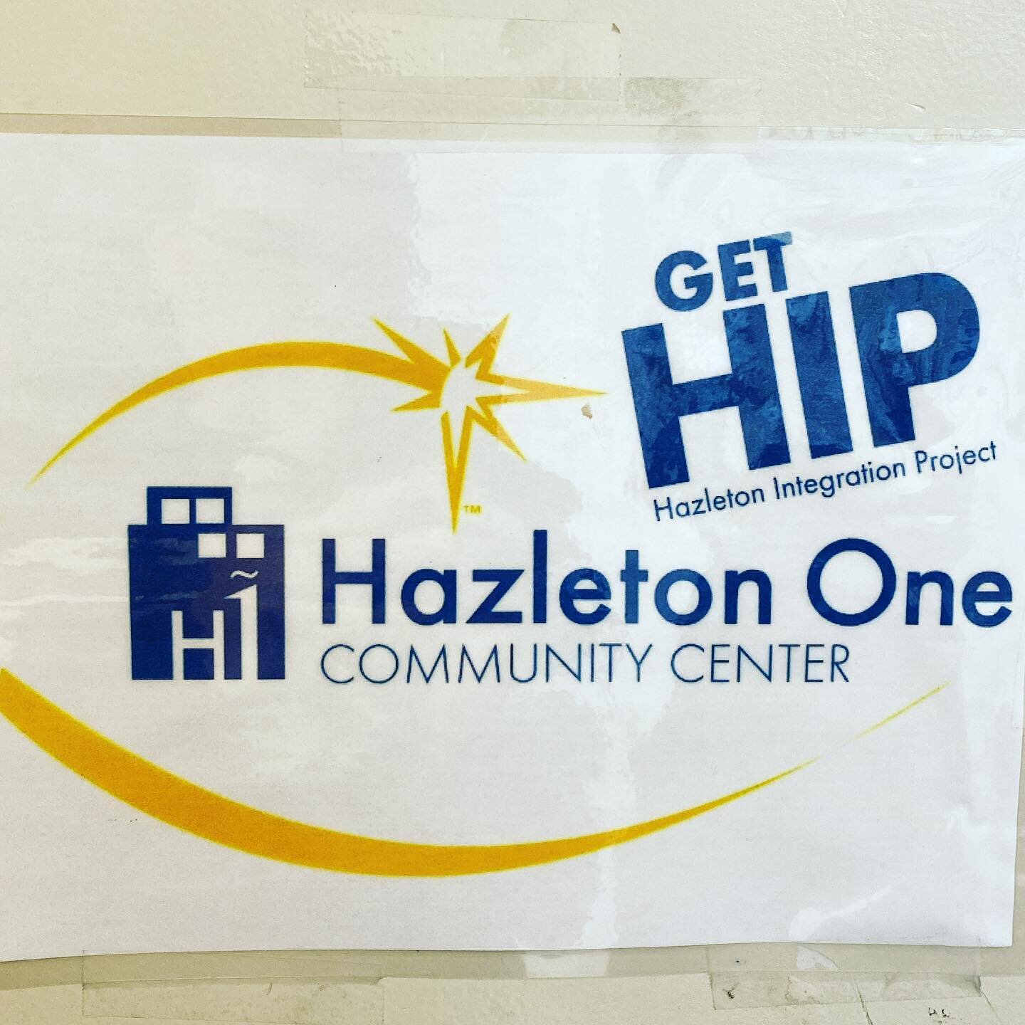 The Hazleton One Community Center, 225 E 4th Street is now closed. All educational and athletic programs, both for children and adults, will be suspended until March 30. If you have any questions please call our office 570-861-8081.

El Centro Comuni