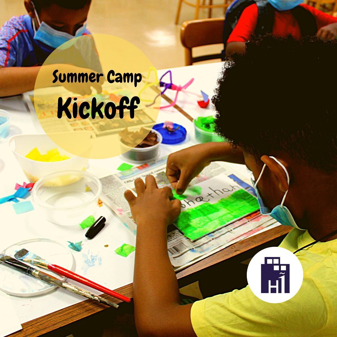 Today is the start of our #summercamp, this first week covers the topic of #Science!! 

&iexcl;Hoy inicia el comienzo de nuestra semana de #Campamento, en esta primera semana estaremos ense&ntilde;ando el tema de #ciencia!

#HIPsummercamp #HIPBeings 