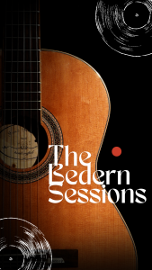 The Bedern Sessions