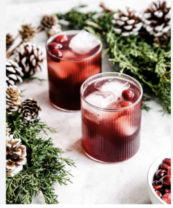 MERRY AND BRIGHT! – WREATH MAKING WITH GIN AND FESTIVE BITES