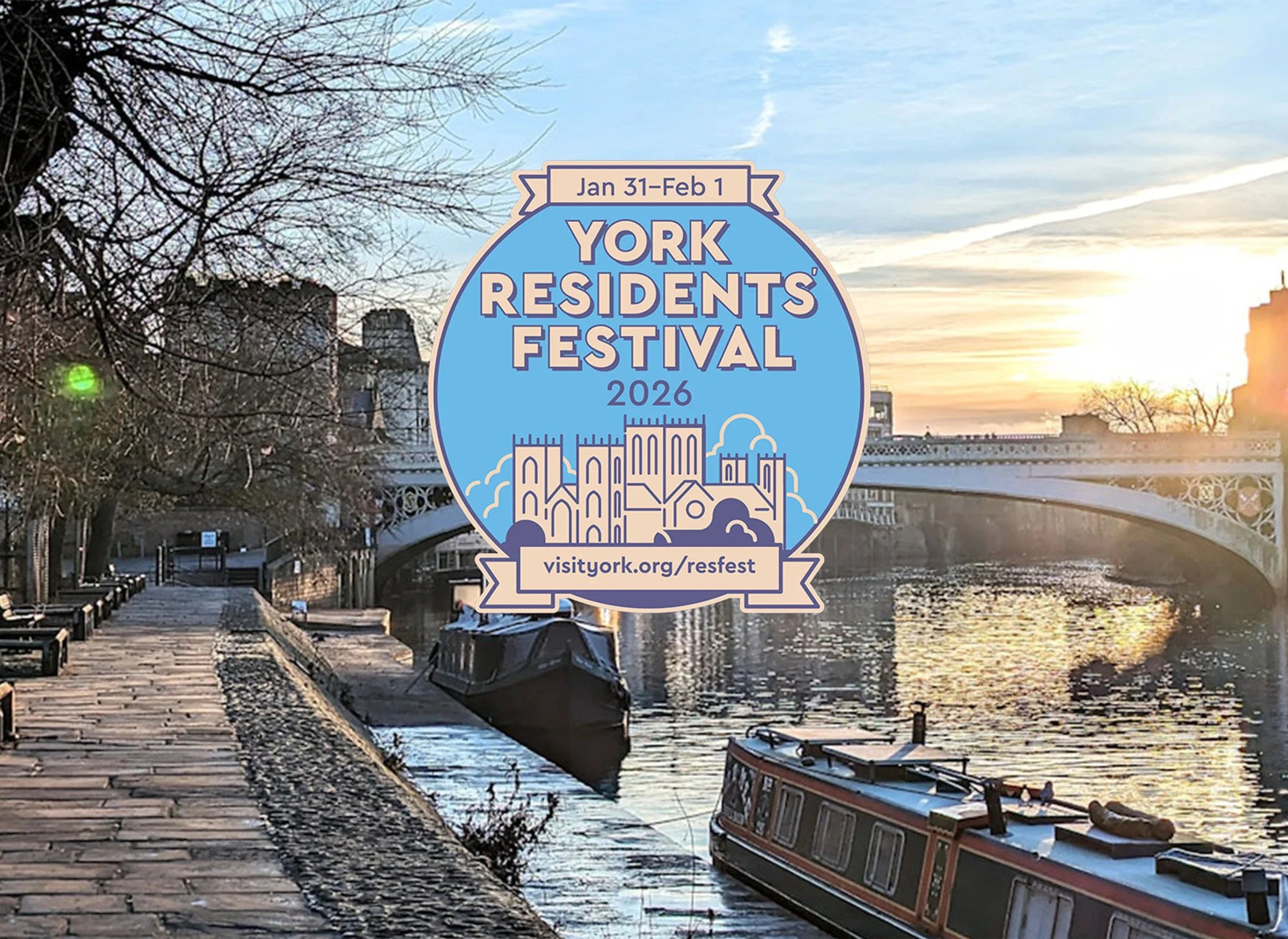 York Residents’ Festival