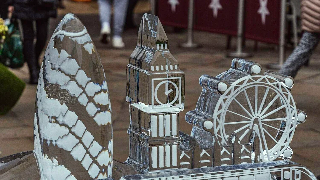 York Ice Trail 2026: An Enchanted City