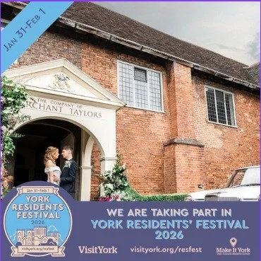 Open Day - Merchant Taylor's Hall