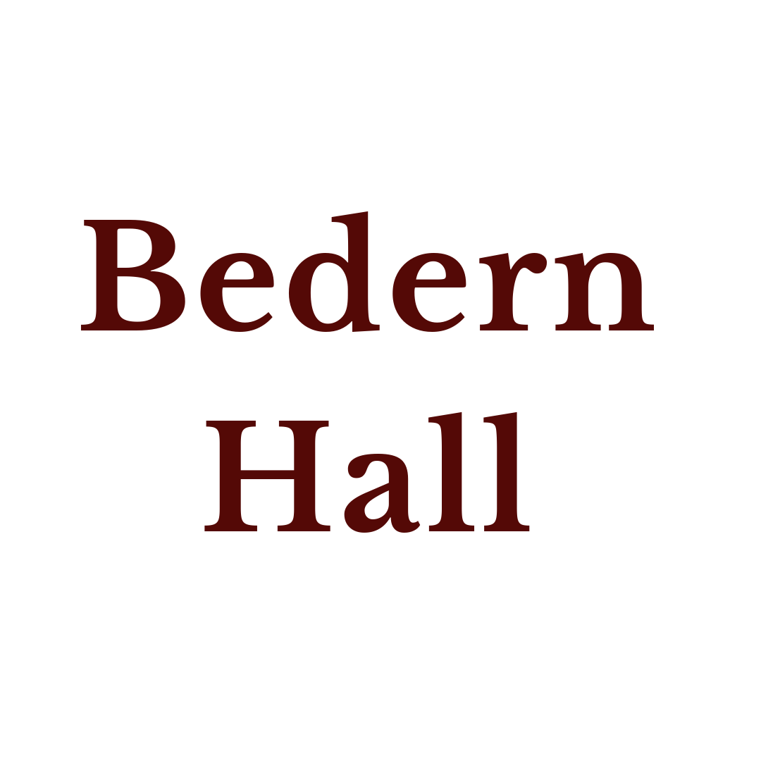 Performing with Passion at Bedern Hall