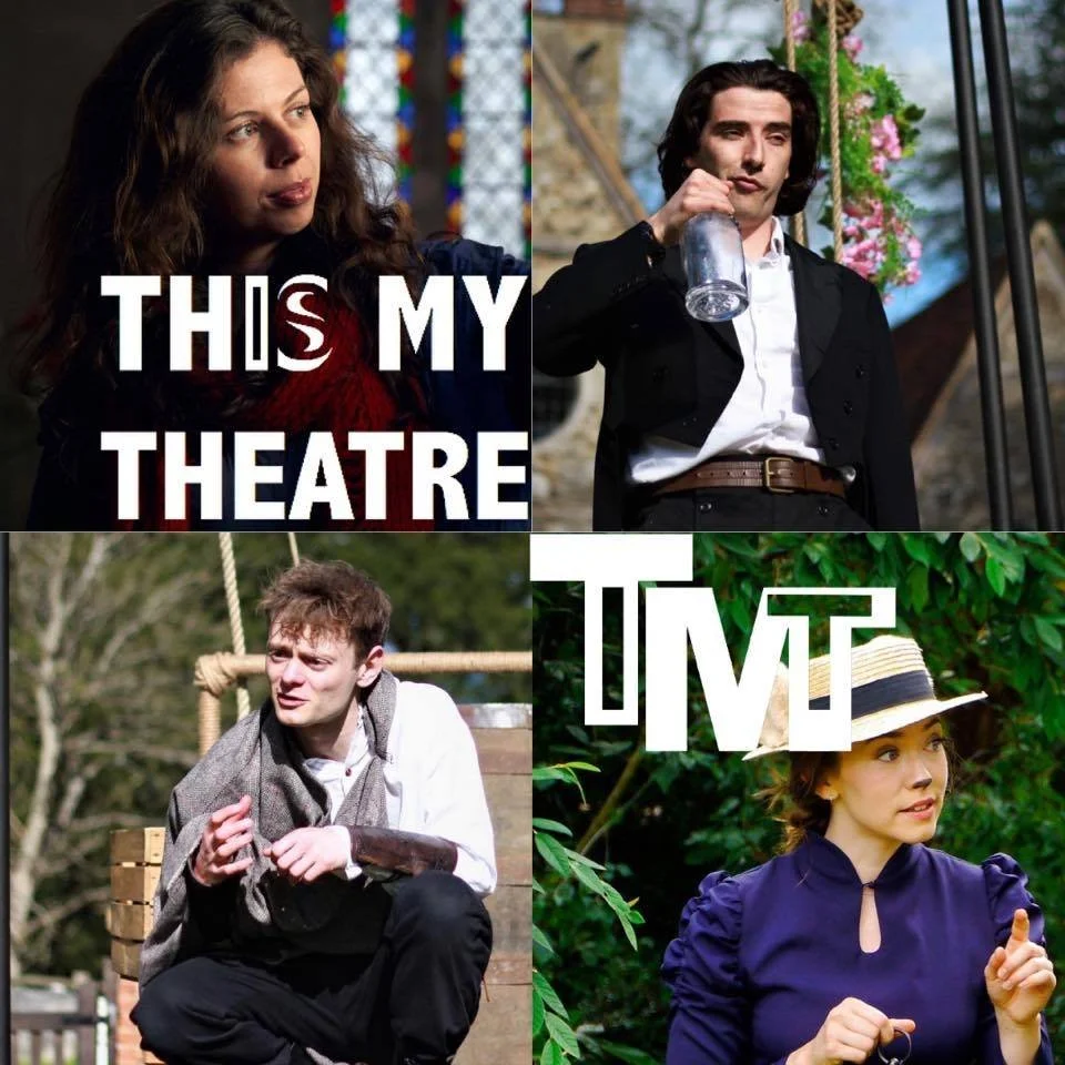 Jane eyre by charlotte bronte