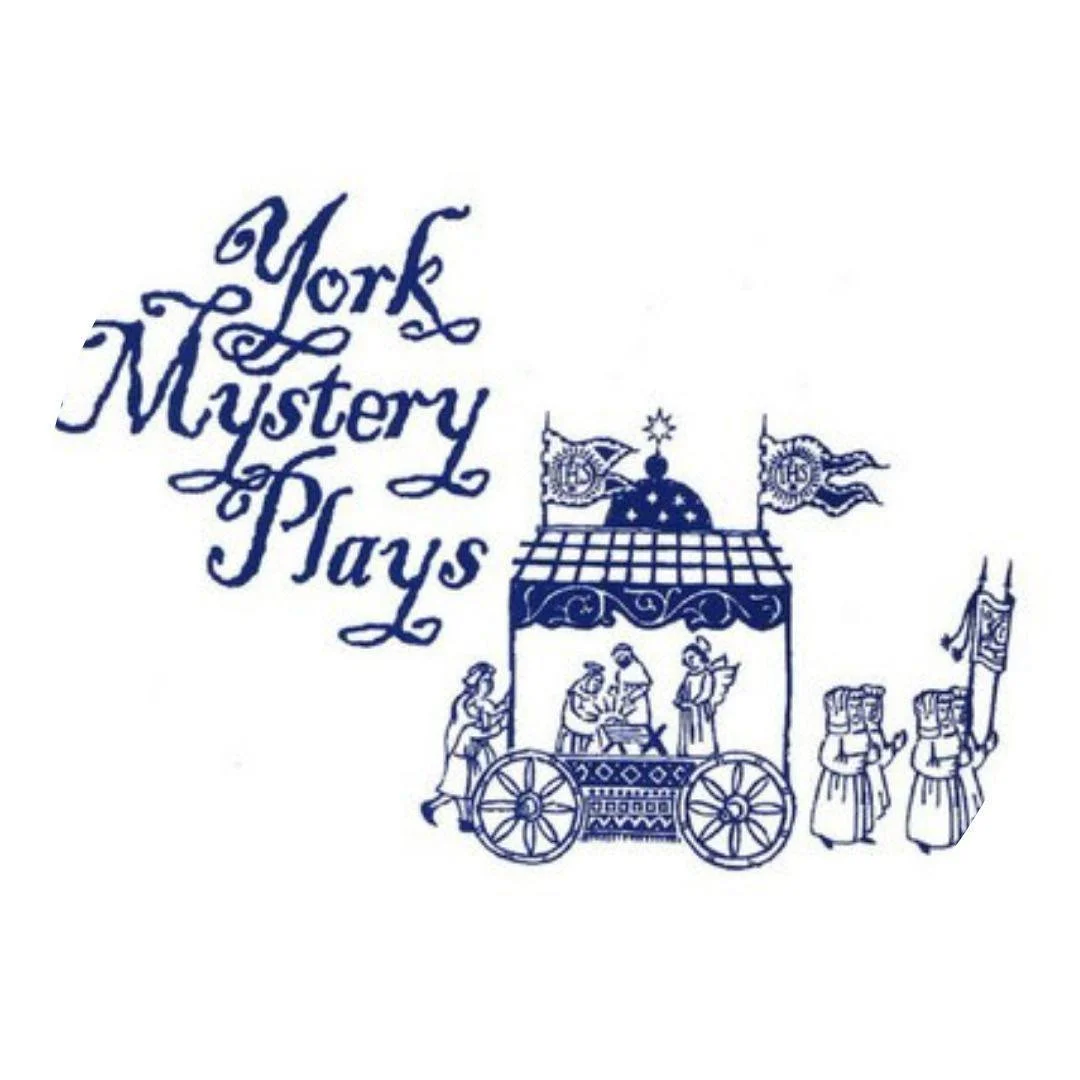 The York Mystery Plays Festival -Launch Event