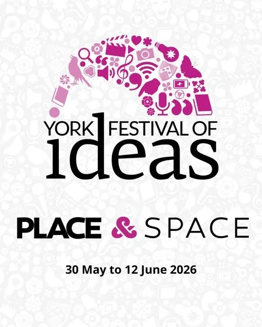 Medieval Neighbours: Minster and City Parishes