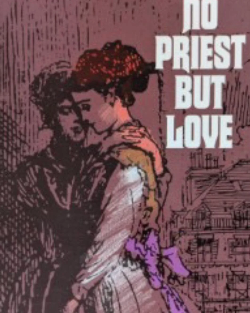 No Priest But Love at Holy Trinity Church