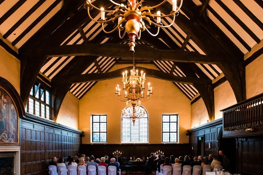 The Merchant Taylor's Hall - Open Day 