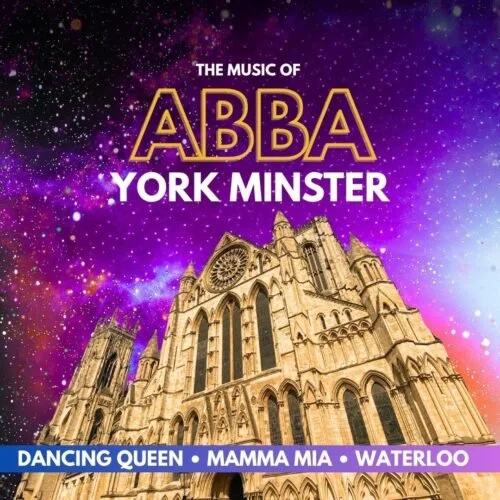 The Music of ABBA
