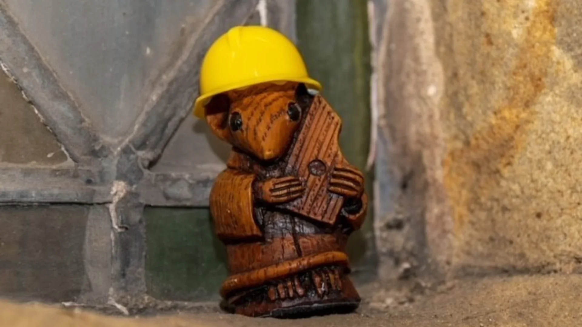 Festival of Archaeology at Holy Trinity Church,  Goodramgate