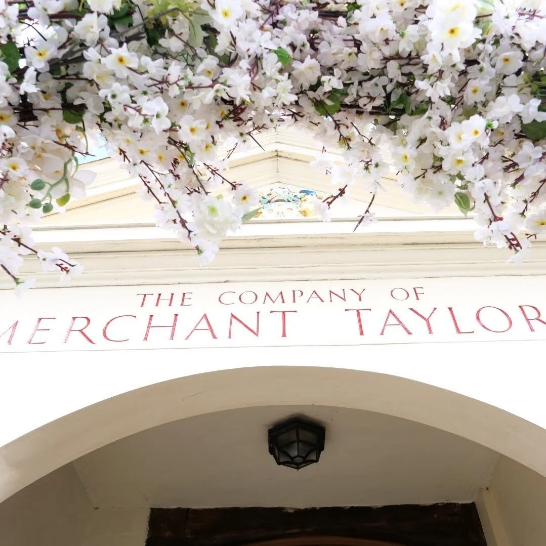 The Merchant Taylor's Hall - Open Day 