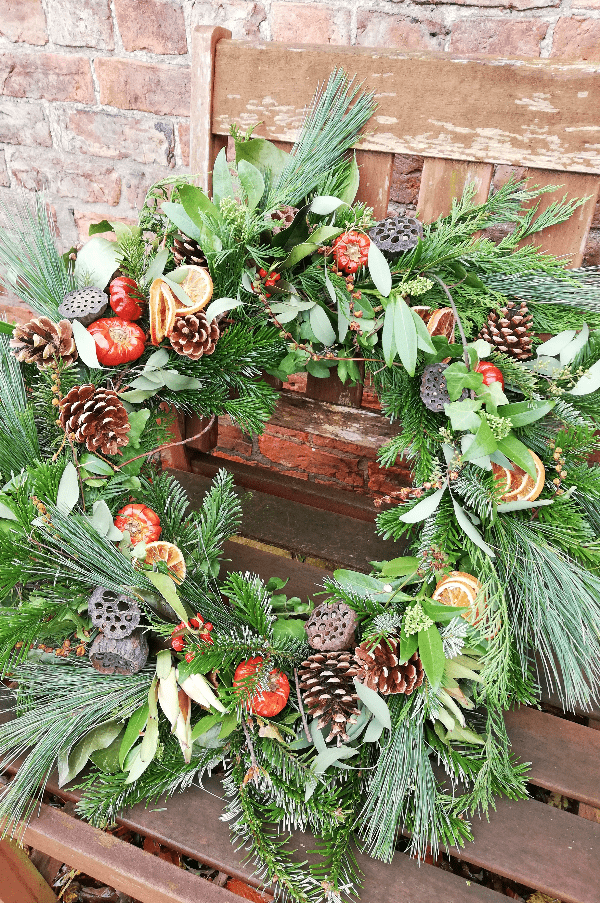 A Crafty Christmas at Bedern Hall
