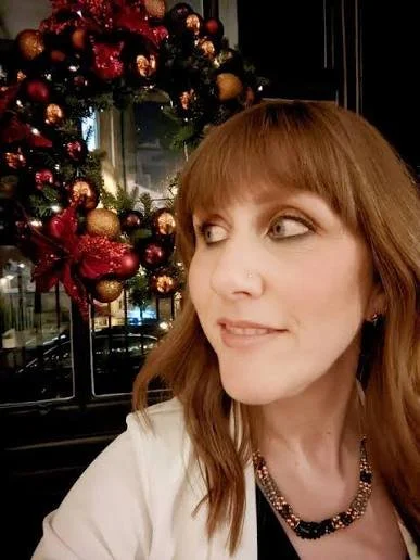 Holly Taymar's Acoustic Christmas - songs for the season by candlelight