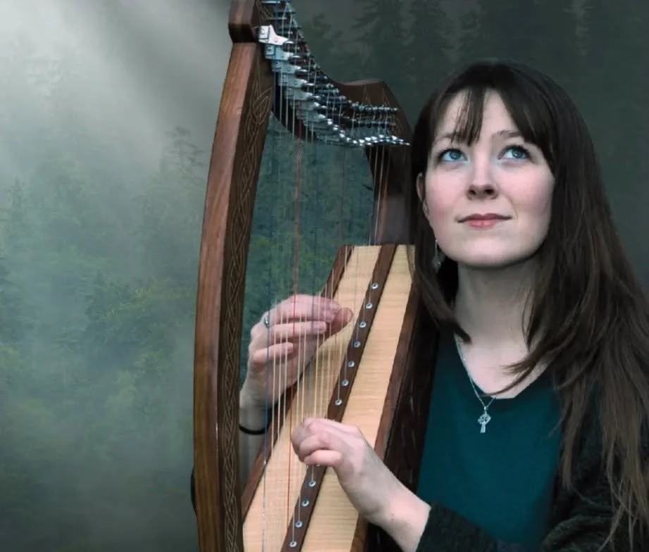 The Keening with Olivia Graham 