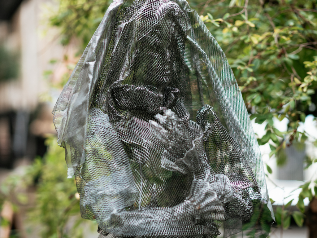 Ghosts In The Garden 2026