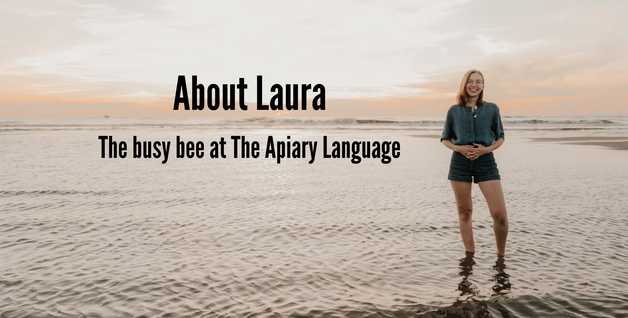 Who is behind The Apiary Language?