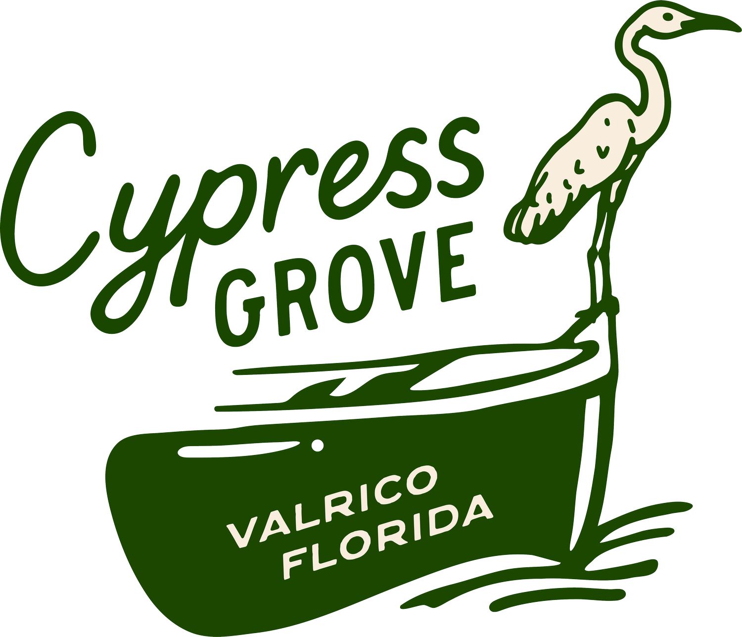 Cypress Grove Acupuncture