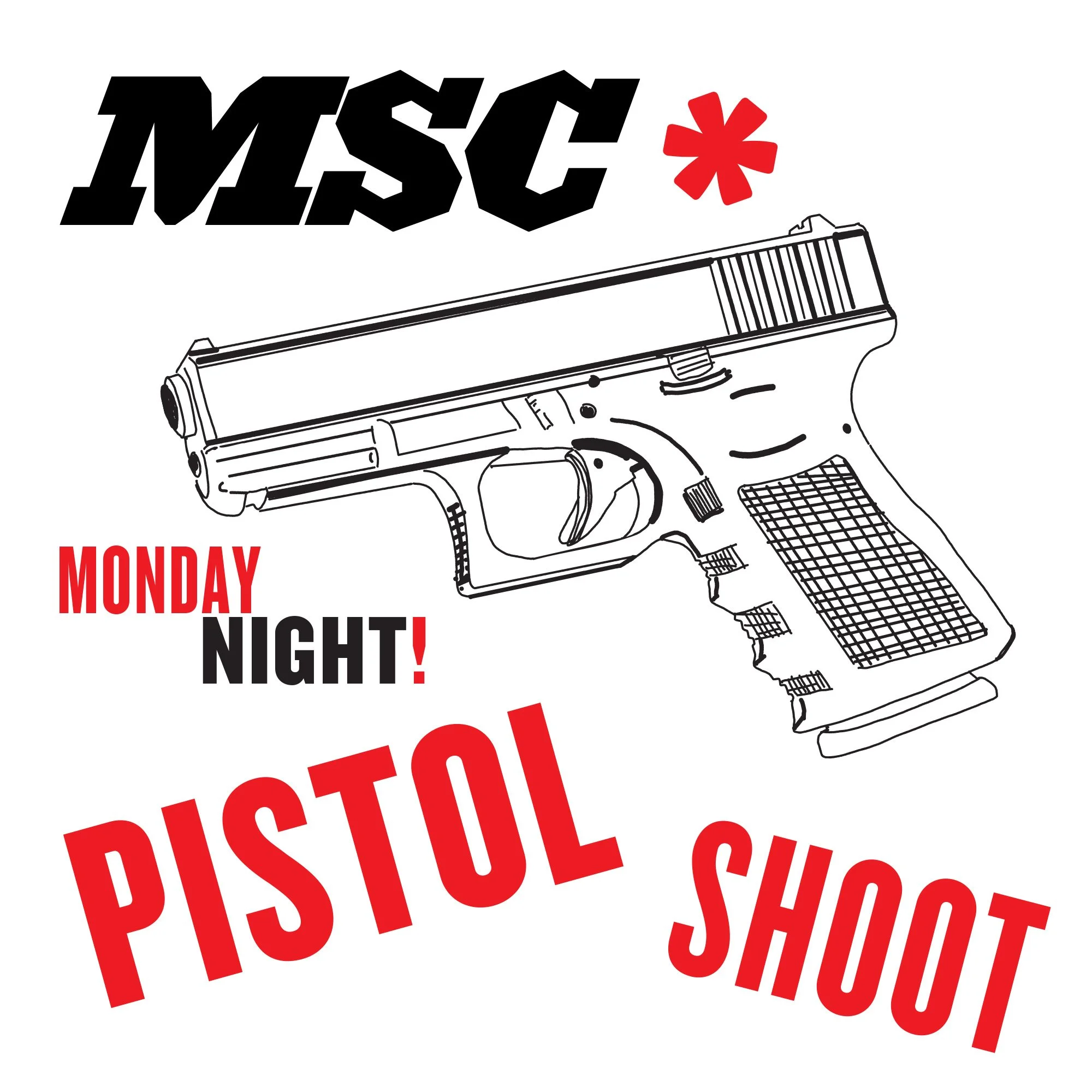 Pistol Shoot
