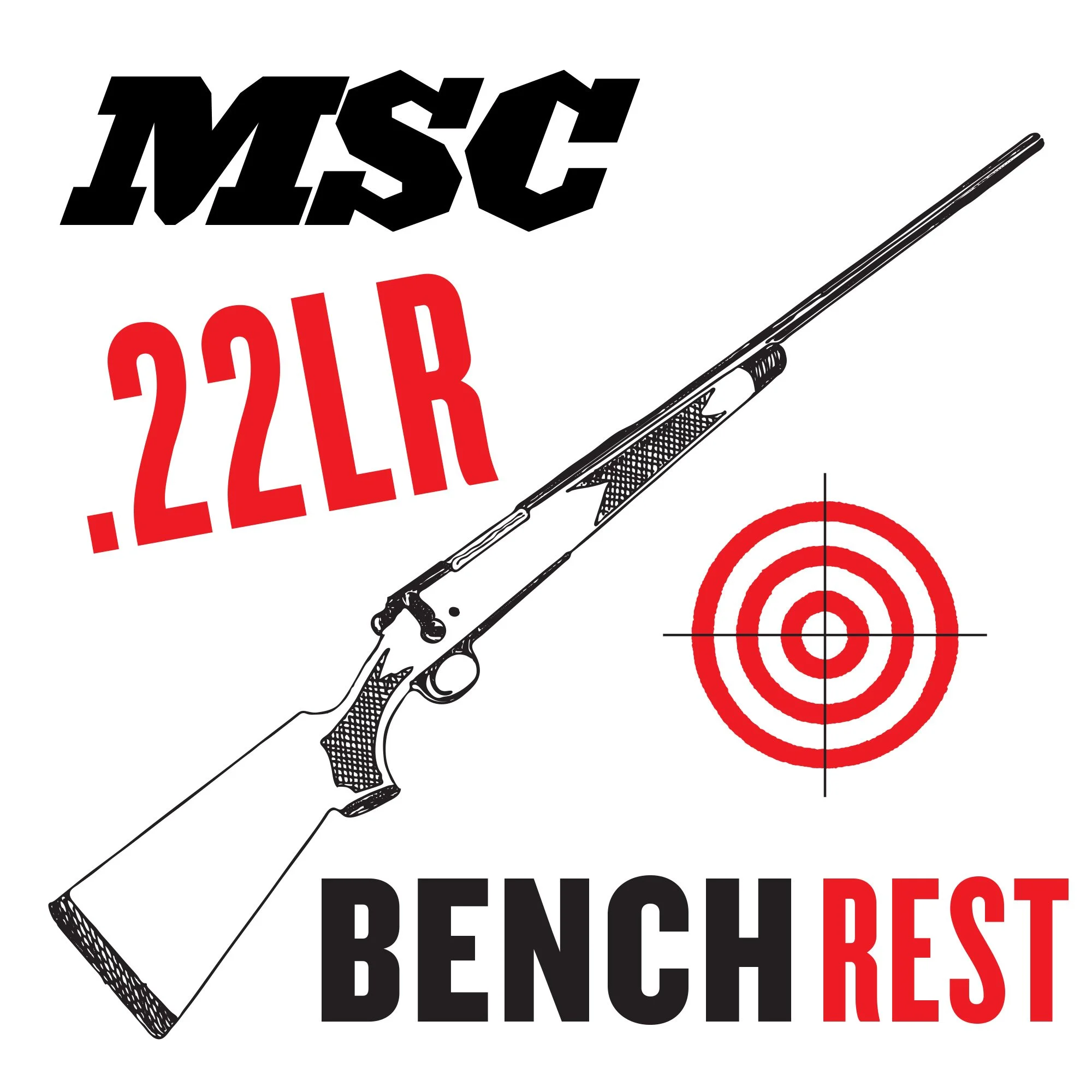 .22 Bench Rest Shoot