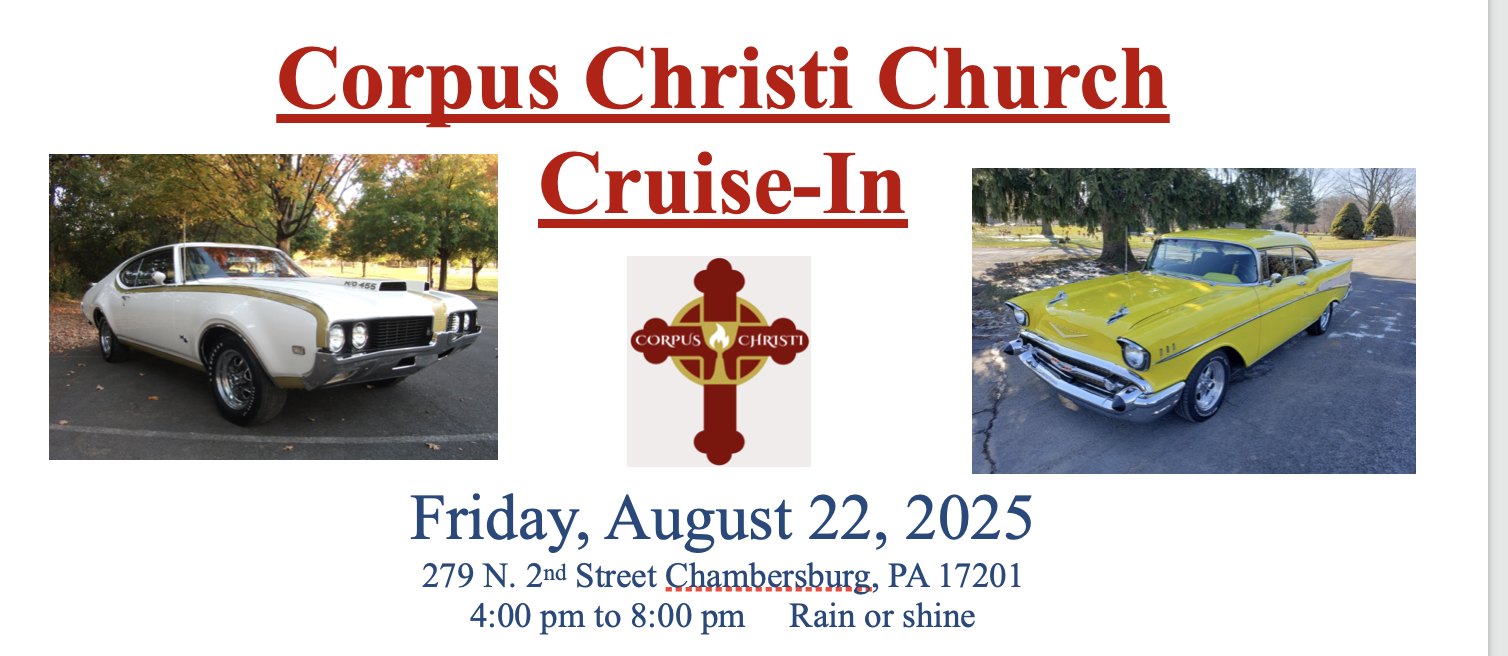 Corpus Christi Cruise In
