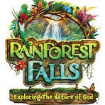 RainForest Falls VBS