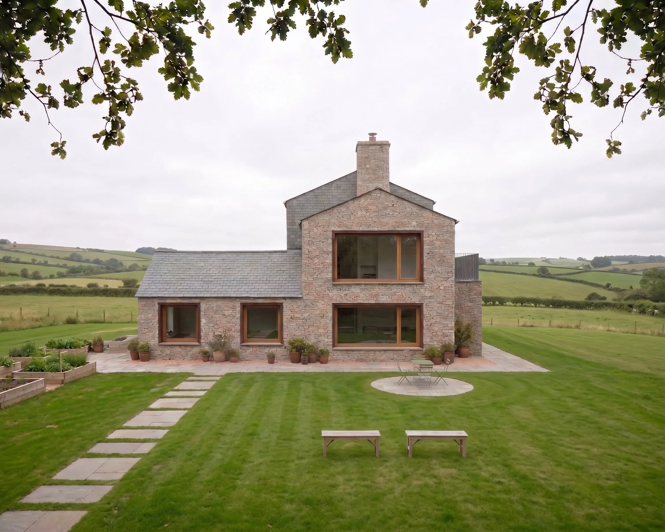 Laurel Bank Farm