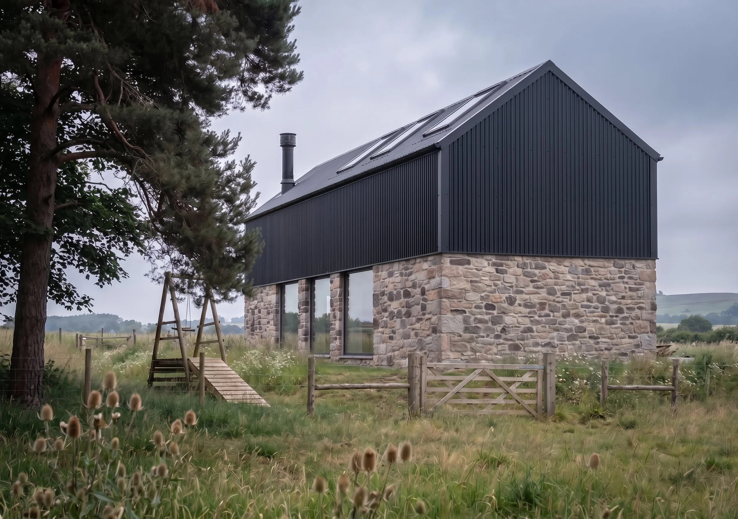 Laurel Bank Farm Two