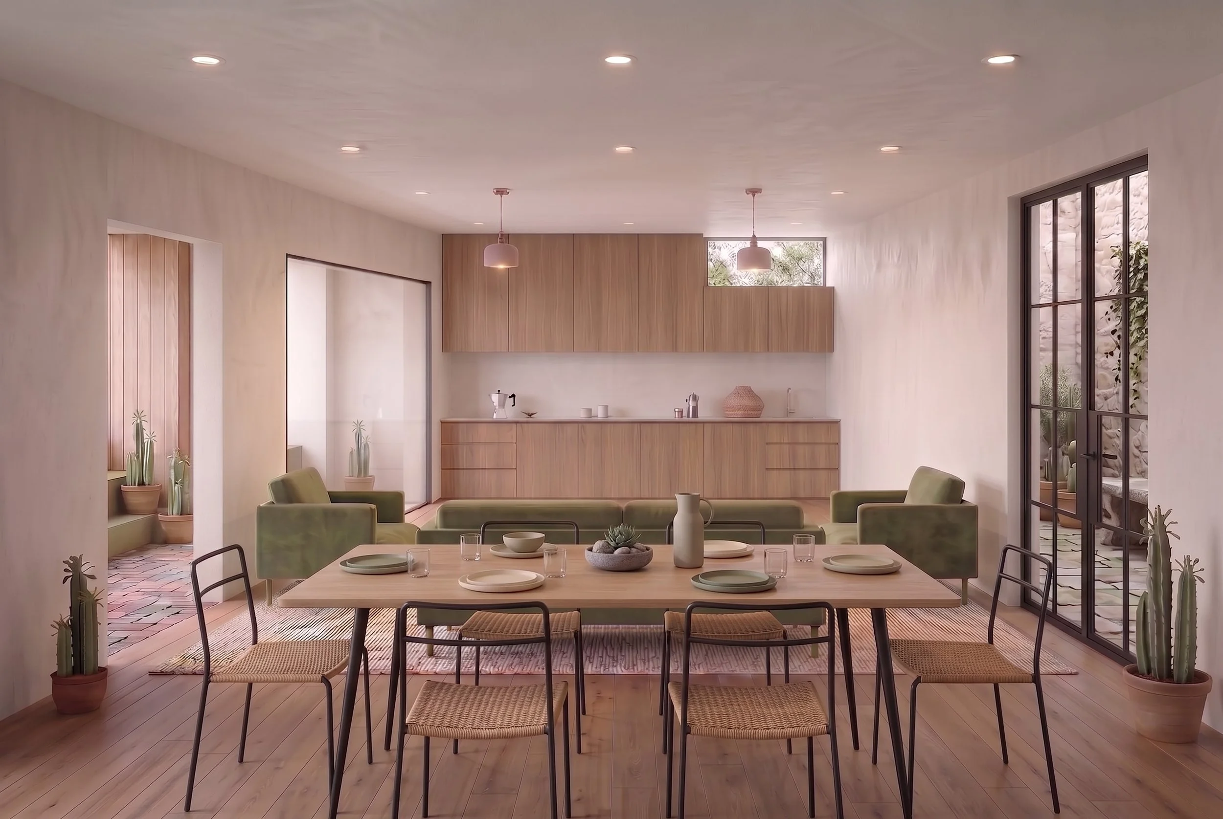 Easby Drive Dinning Area.jpg