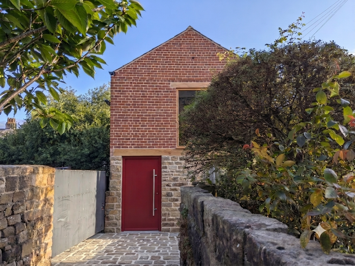Studio and Workshop