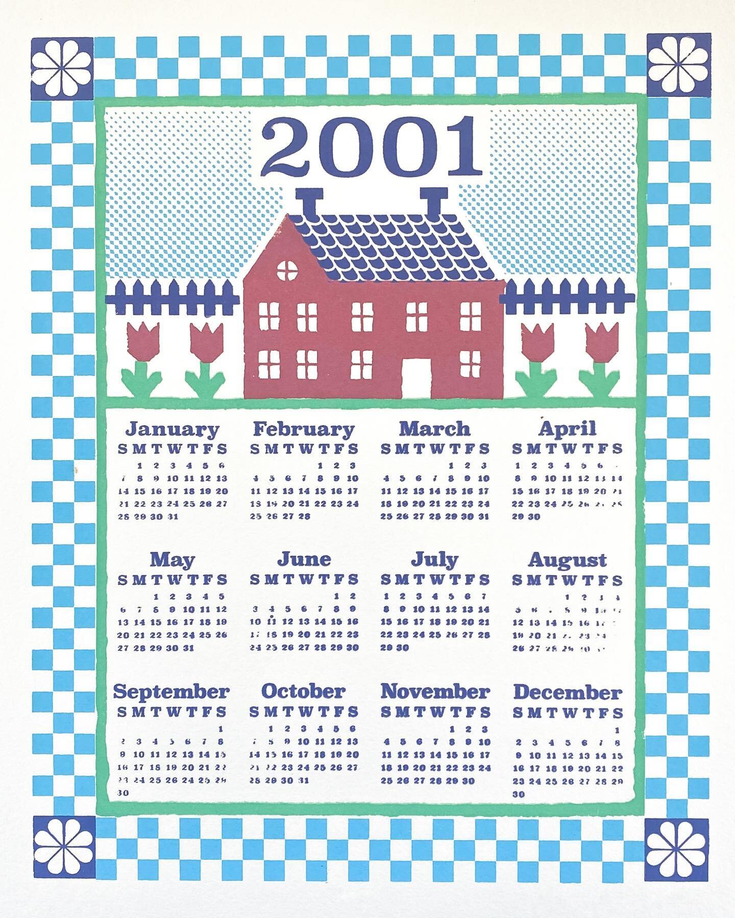 My first screen-print of the semester, inspired by tea towel calendar designs! 
~
#printmaking #screenprinting #screenprint #screenprinted #art #artstudent #collegeartwork #screenprints