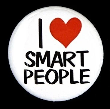 Five Reasons to Hire People Smarter Than You