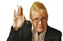 Don't Understand? Don’t Be Afraid to Ask