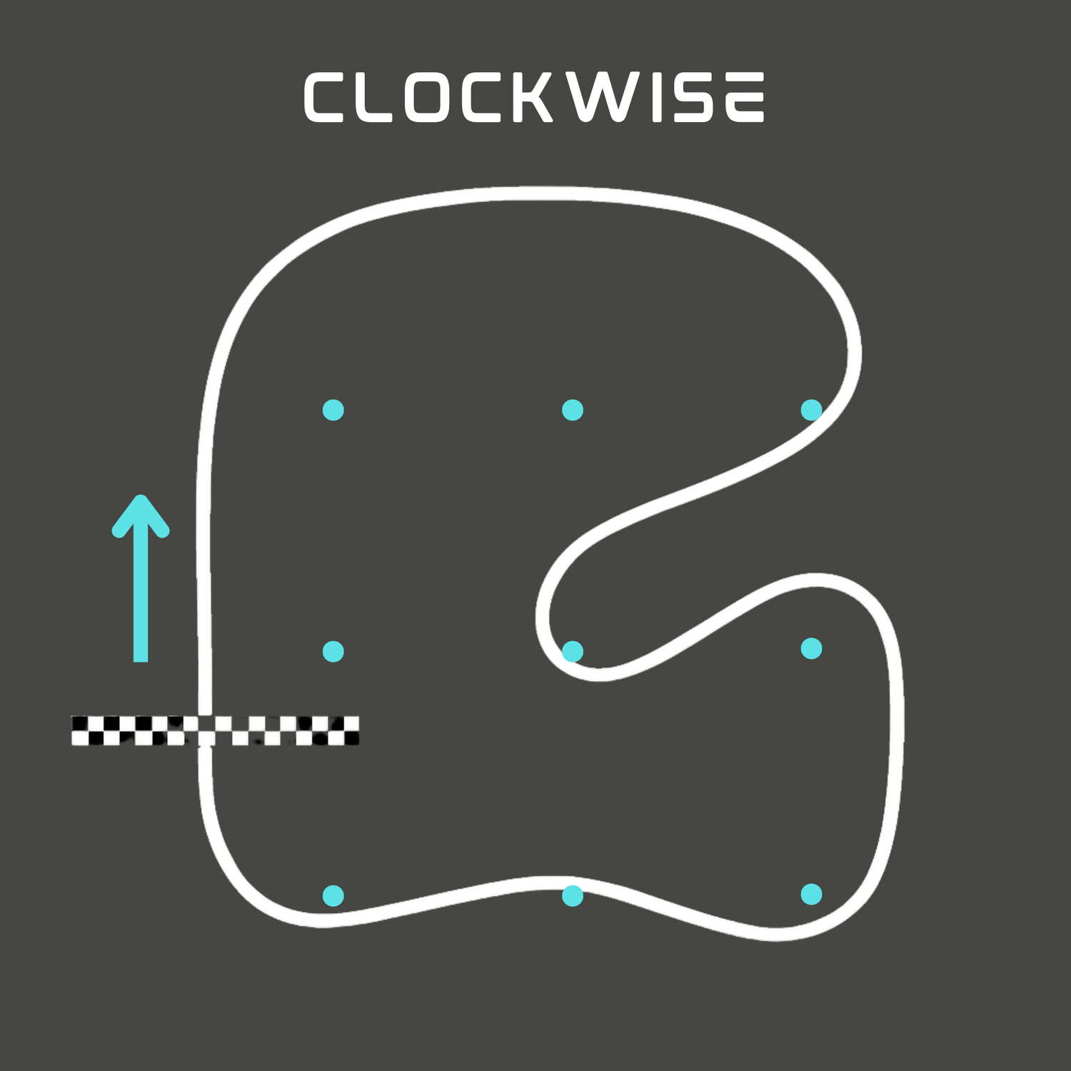 Grid Racer Loading Grid Race Global — Electric Sports Racing Association
